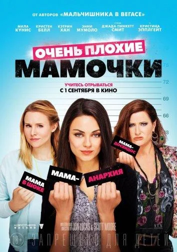 Постер к фильму
